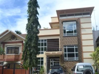 Citrine Tourist Travel Lodge 