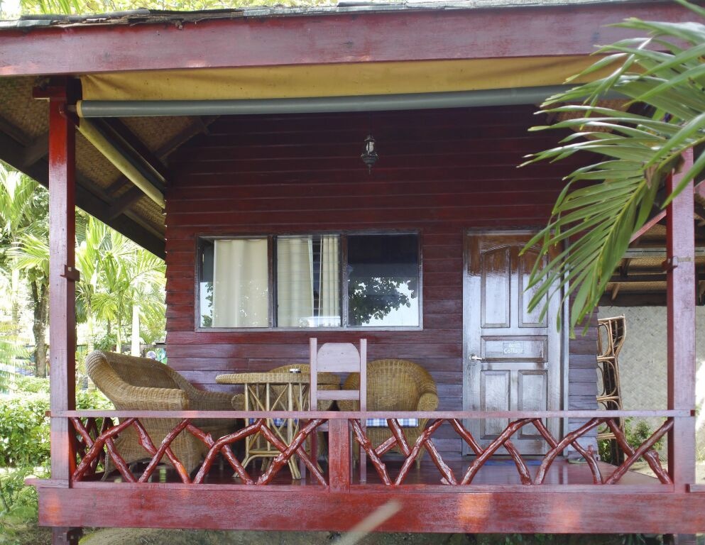 Doublegem Beach Resort and Hotel 