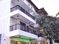 Ipil Suites El Nido 