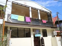Ashok Homestay 
