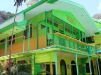Austrias Guest House and Restaurant 