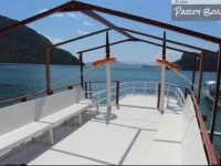 El Nido Party Boat Overnight Expeditions 