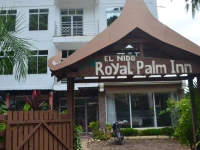 El Nido Royal Palm Inn 