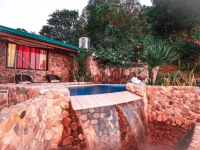El Nido Viewdeck Cottages 
