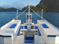 Palawan Secret Cruise 