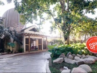 Spin Designer Hostel - El Nido 