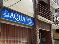 Aqua Travel Lodge 
