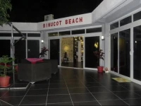 Binucot Beach Resort 