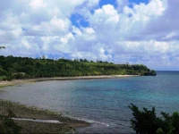 Lazi Beach Club Resort 