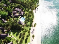 Dedon Island Resort 