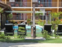 Reef Beach Resort 