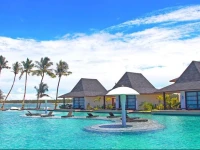 Siargao Bleu Resort and Spa 