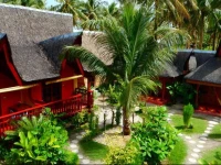 Kokai Resort Bar and Restaurant 