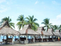 London Beach Resort and Hotel 3*