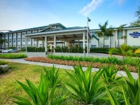 Microtel by Wyndham General Santos 3*
