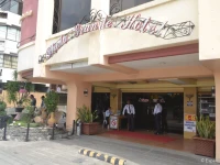 Phela Grande Hotel 3*