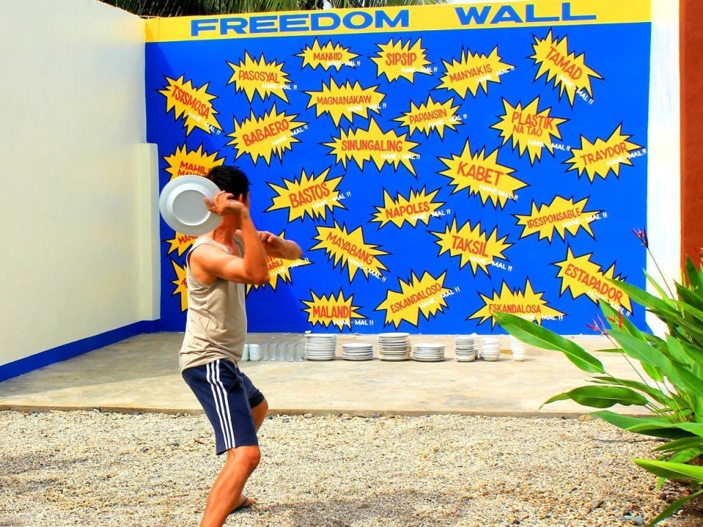Bakasyunan Resort and Conference Center - Zambales 