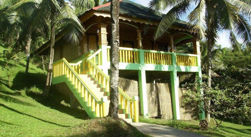 Green Mountain Resort Capiz 