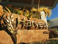 The Harvest Hotel 