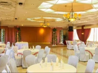 Grand City Hotel Inc. 