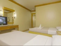 Natures Pensionne House 1*