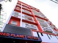 Red Planet Cagayan De Oro 