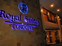 Royal Suites Condotel 
