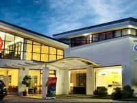Discover Boracay Hotel 3*