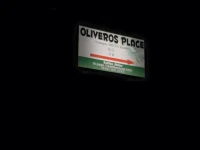 Oliveros Place 2*