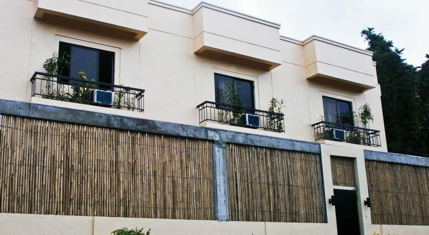 RB Lodge Kalibo 