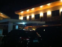 Zapa Inn 1*