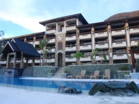 Coron Westown Resort 3*
