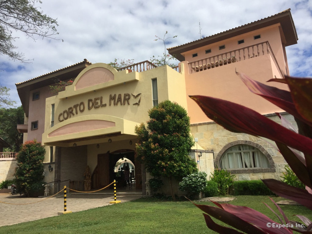 Corto del Mar Hotel 4*