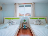 Coron Underwater Garden Resort 