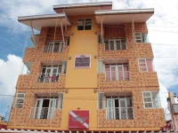 One Averee Bay Hotel 