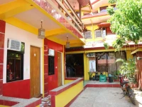 Lagrosa Backpackers 