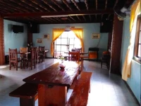 Olana Bed and Breakfast 