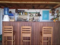 Babak Bungalows Surf and Yoga Resort 