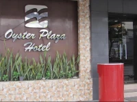 Oyster Plaza Hotel 