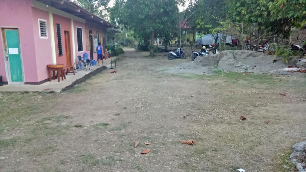 Xylla Guesthouse 