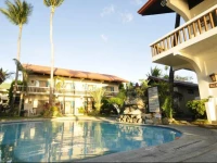 Coral Beach Club Hotel 