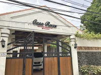 Casa Roces Bed and Breakfast 