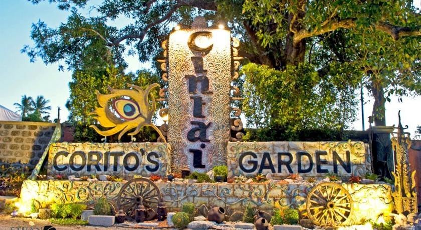 Cintai Coritos Garden 