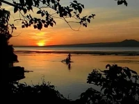 Pusod Taal Lake Conservation Center 