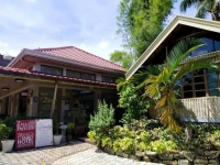 The Zillion Builders Pavilion 