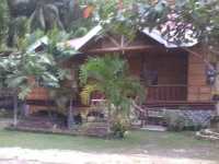 Hilltop Cottages 