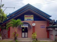 D Alegre Travellers Inn 