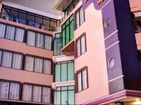 Jaimees Hotel, Resort and Restaurant 