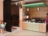 GV Hotel - Maasin 