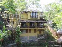 Casita Ysabel 